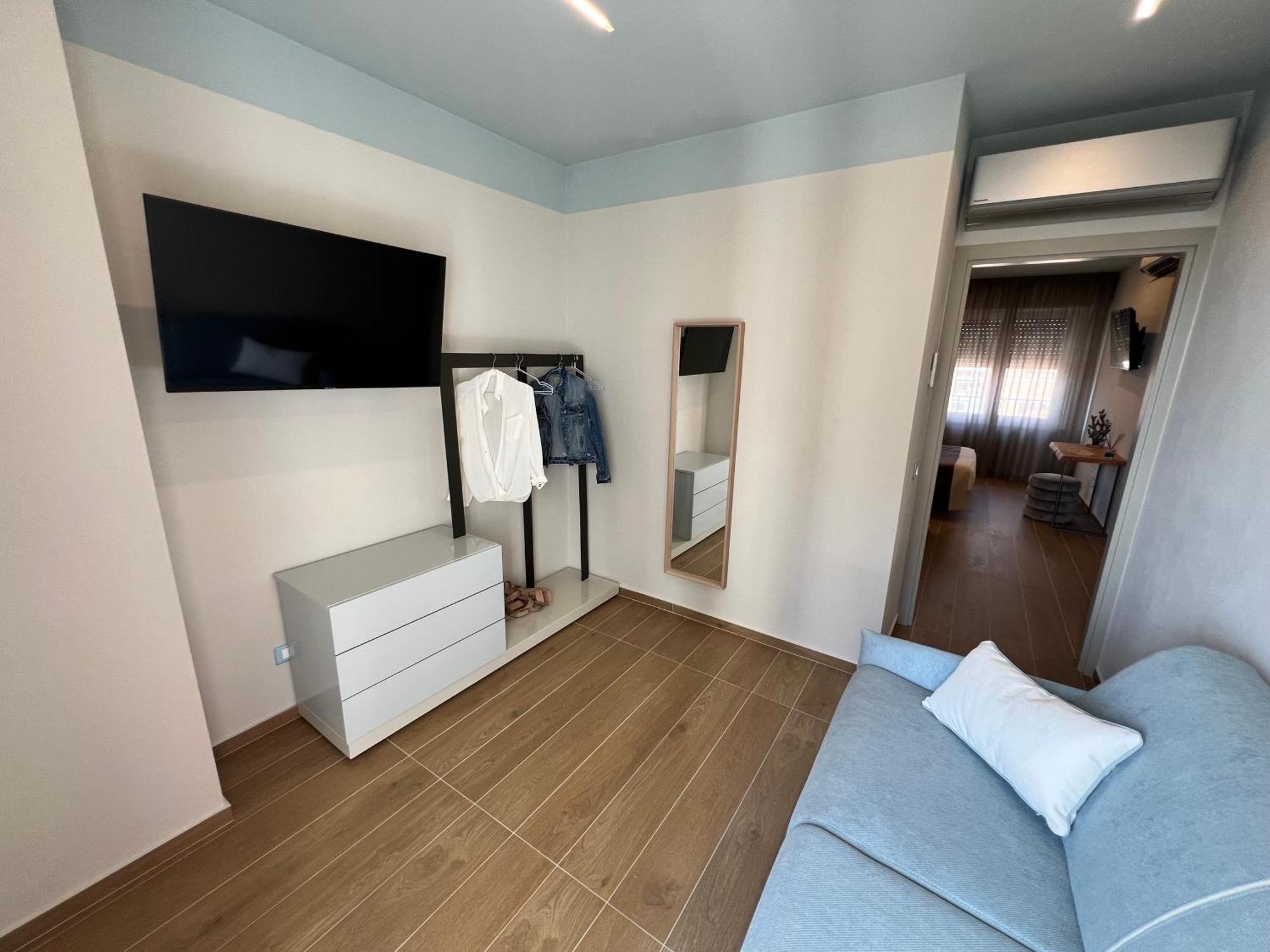 Luci Sul Mare -Boutique Rooms Follonica Luaran gambar