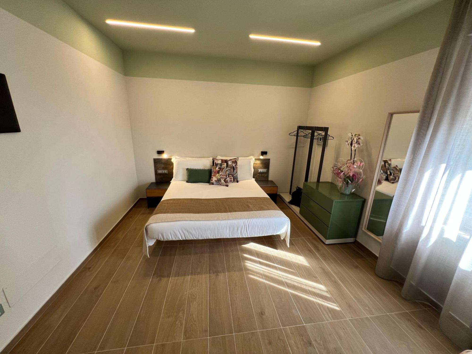 Luci Sul Mare -Boutique Rooms Follonica Luaran gambar