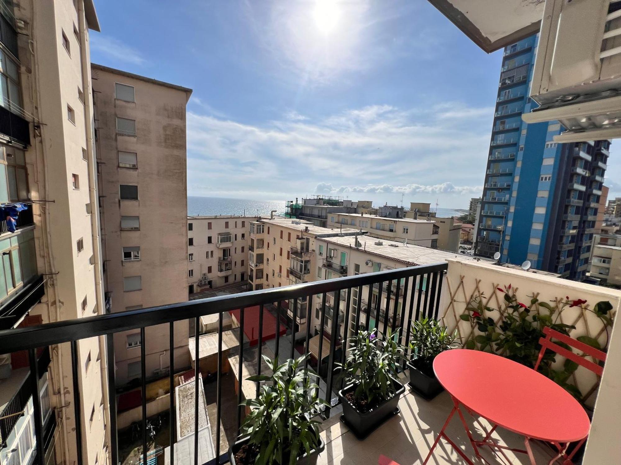 Luci Sul Mare -Boutique Rooms Follonica Luaran gambar