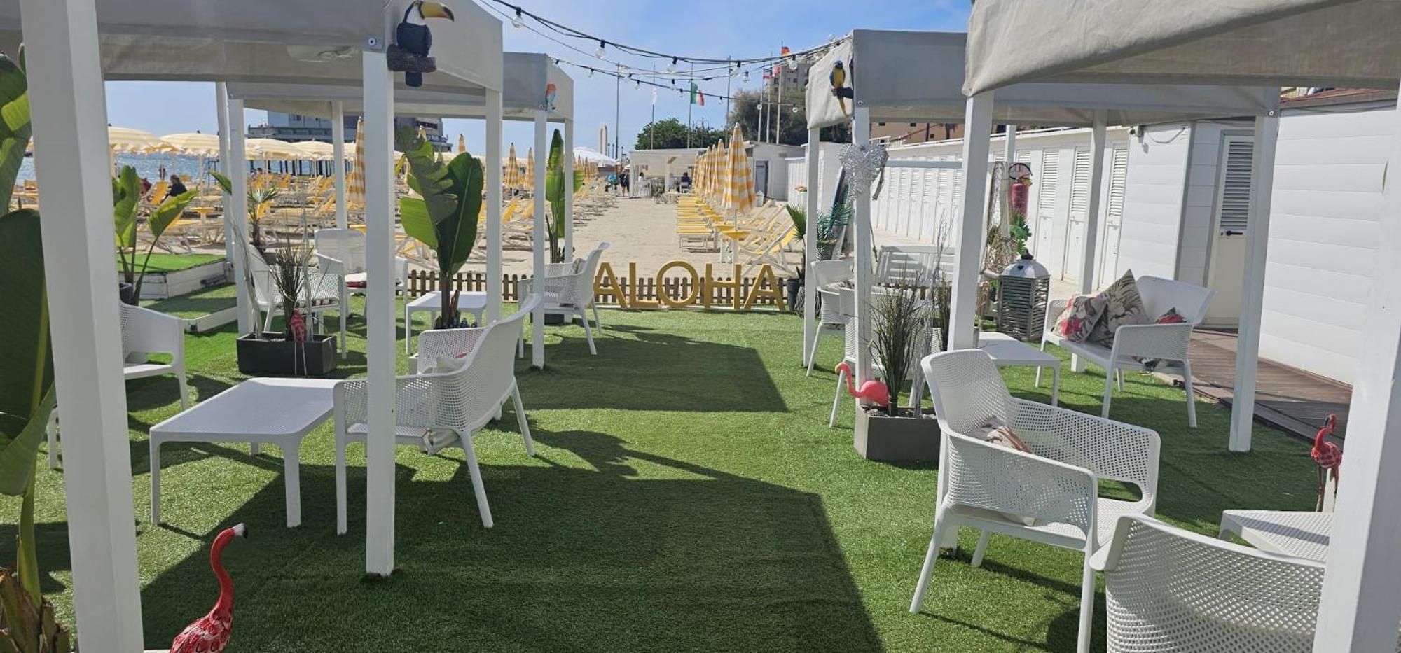 Luci Sul Mare -Boutique Rooms Follonica Luaran gambar