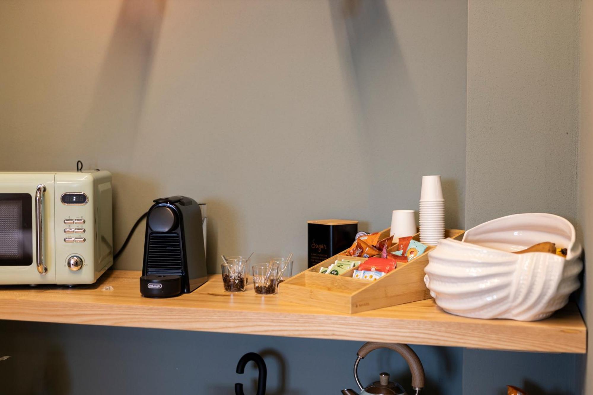 Luci Sul Mare -Boutique Rooms Follonica Luaran gambar