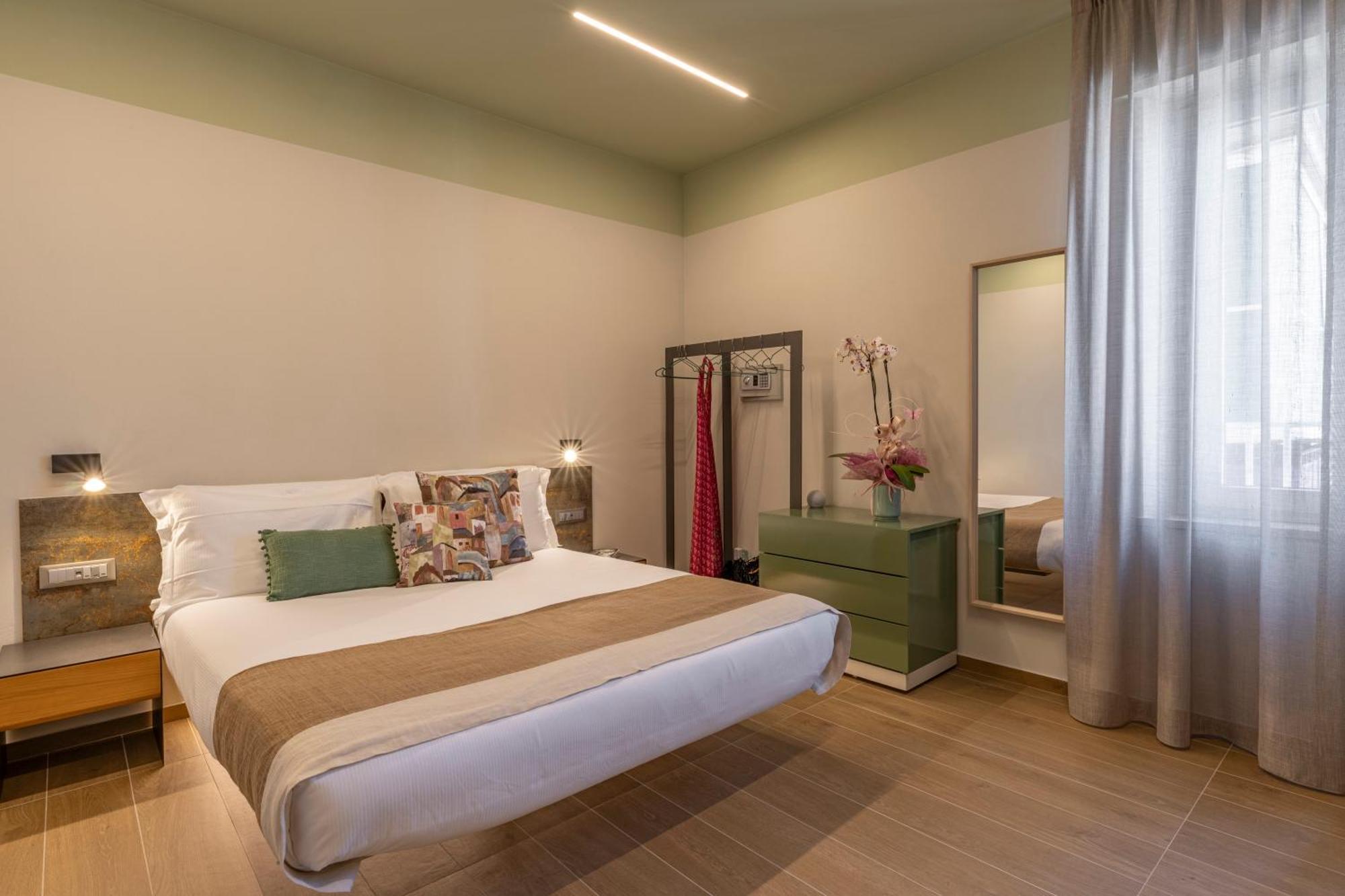 Luci Sul Mare -Boutique Rooms Follonica Luaran gambar